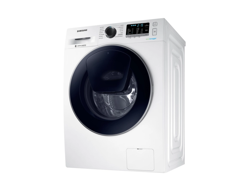 9Kg Front Load Washing Machine - Inverter AI Addwash