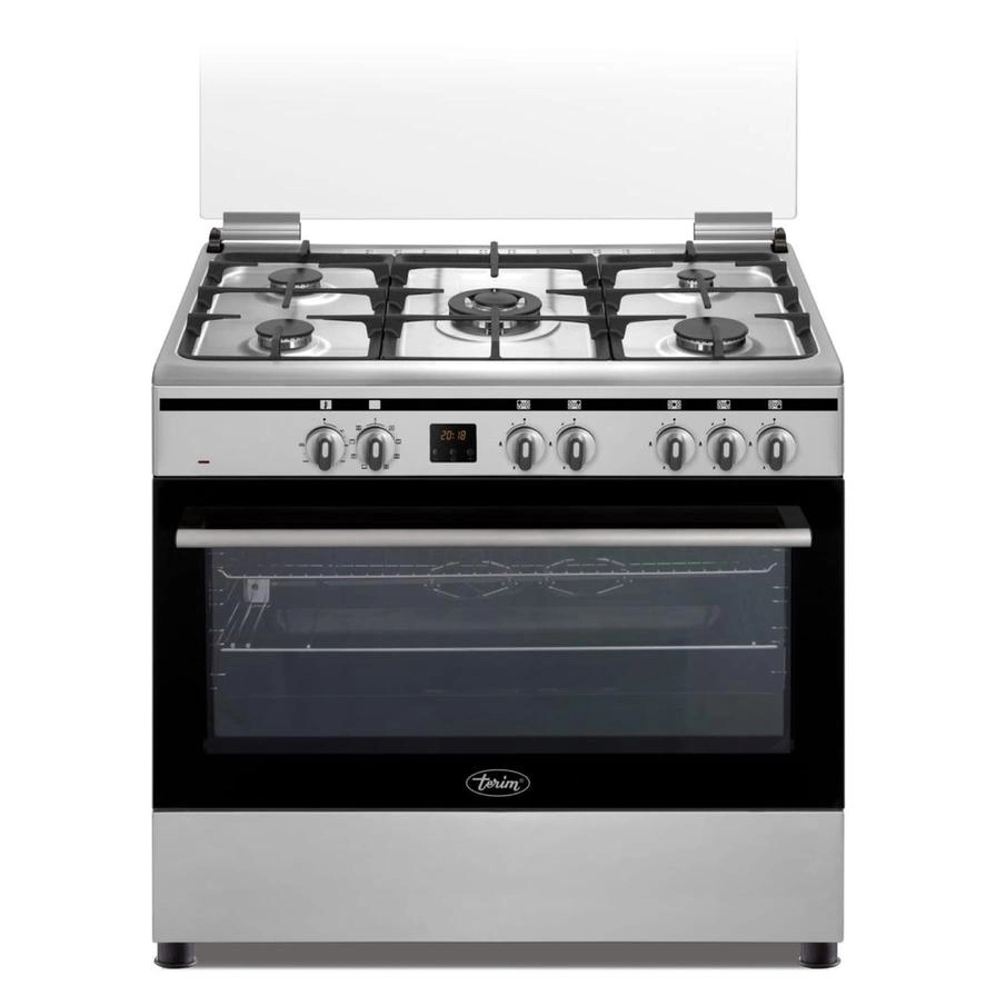 TERGE96ST GAS Cooker
