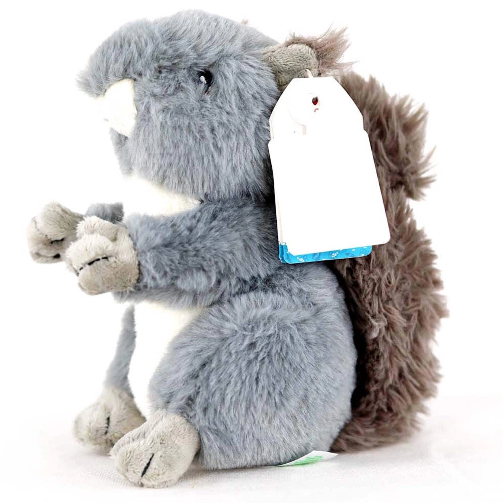 Keeleco Squirrel - 18cm