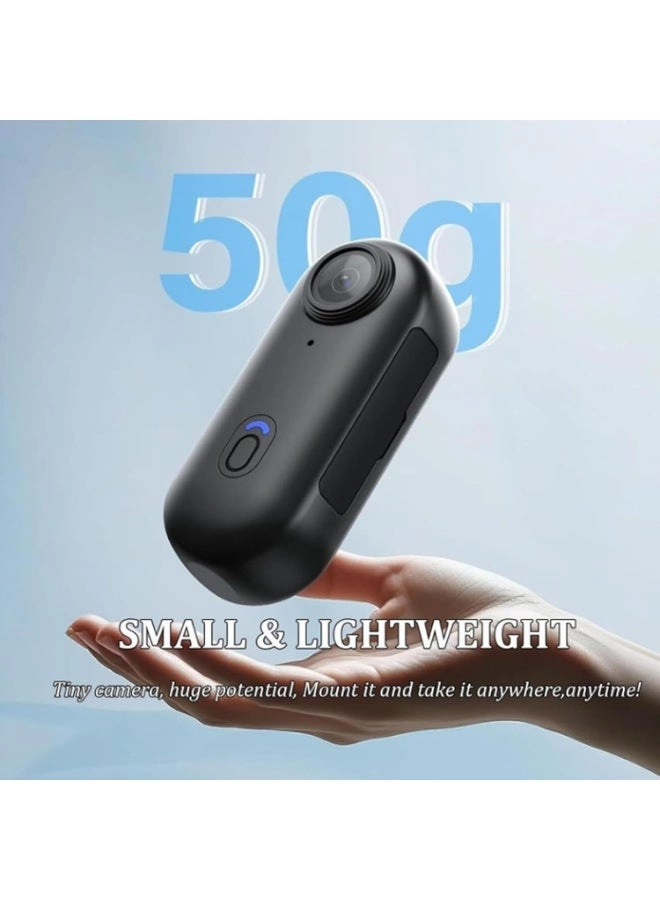 4K Wifi Sports Camera 4K30