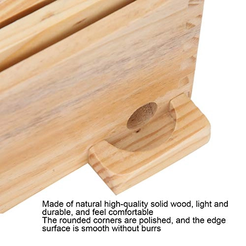 Wood Maze Game - 1 pieces