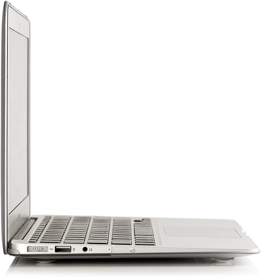 Hard Shell Case Cover for MacBook Air 13.3-Inch (2010-2017)