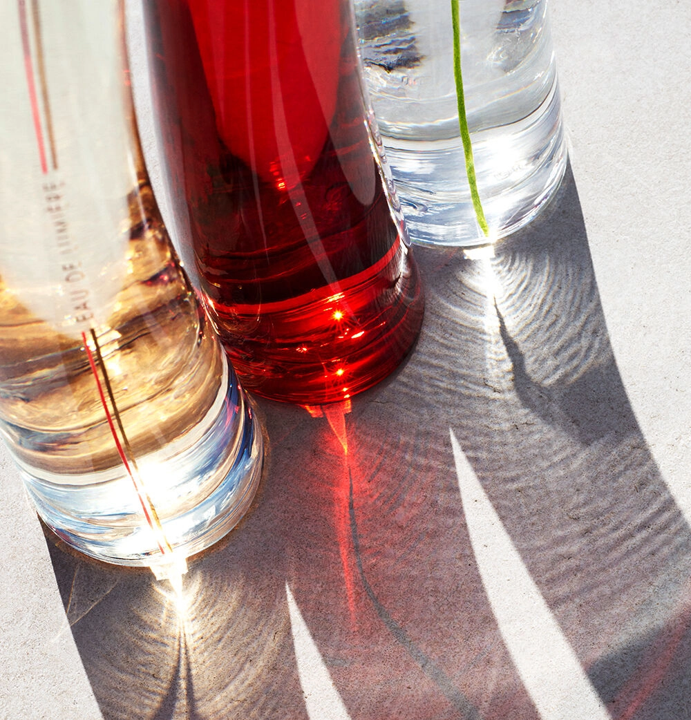 Flower Eau De Lumiere Eau de Toilette 100ml + Flower Eau De Lumiere Eau de Toilette 15ml