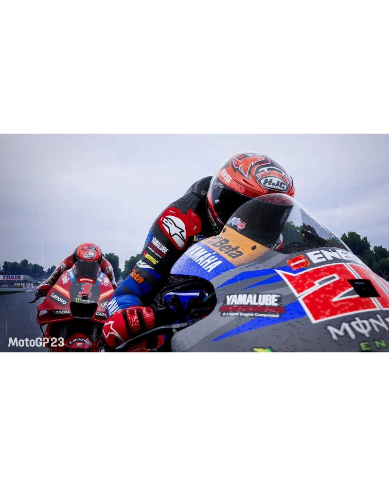MotoGP 23 - Nintendo Switch