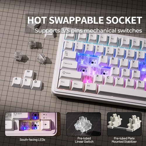 M75 - Wired/Wireless