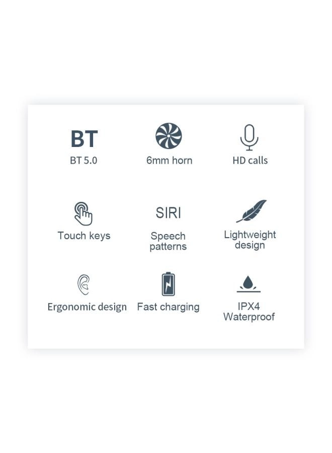 X18 Wireless Headset