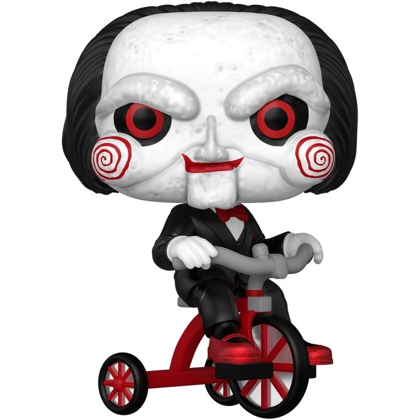 FUNKO TOYS Billy - Saw (10.7 cm) (FU81961)