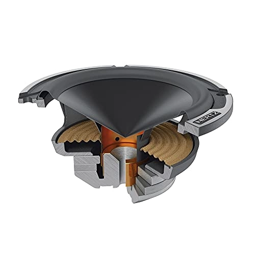 ML-7003 - 3" Mid-Range Neodymium Pair