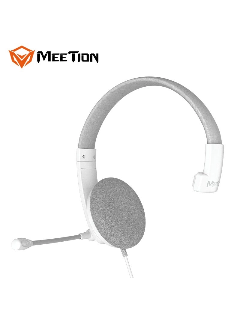 MT-HP002U Wired Headset