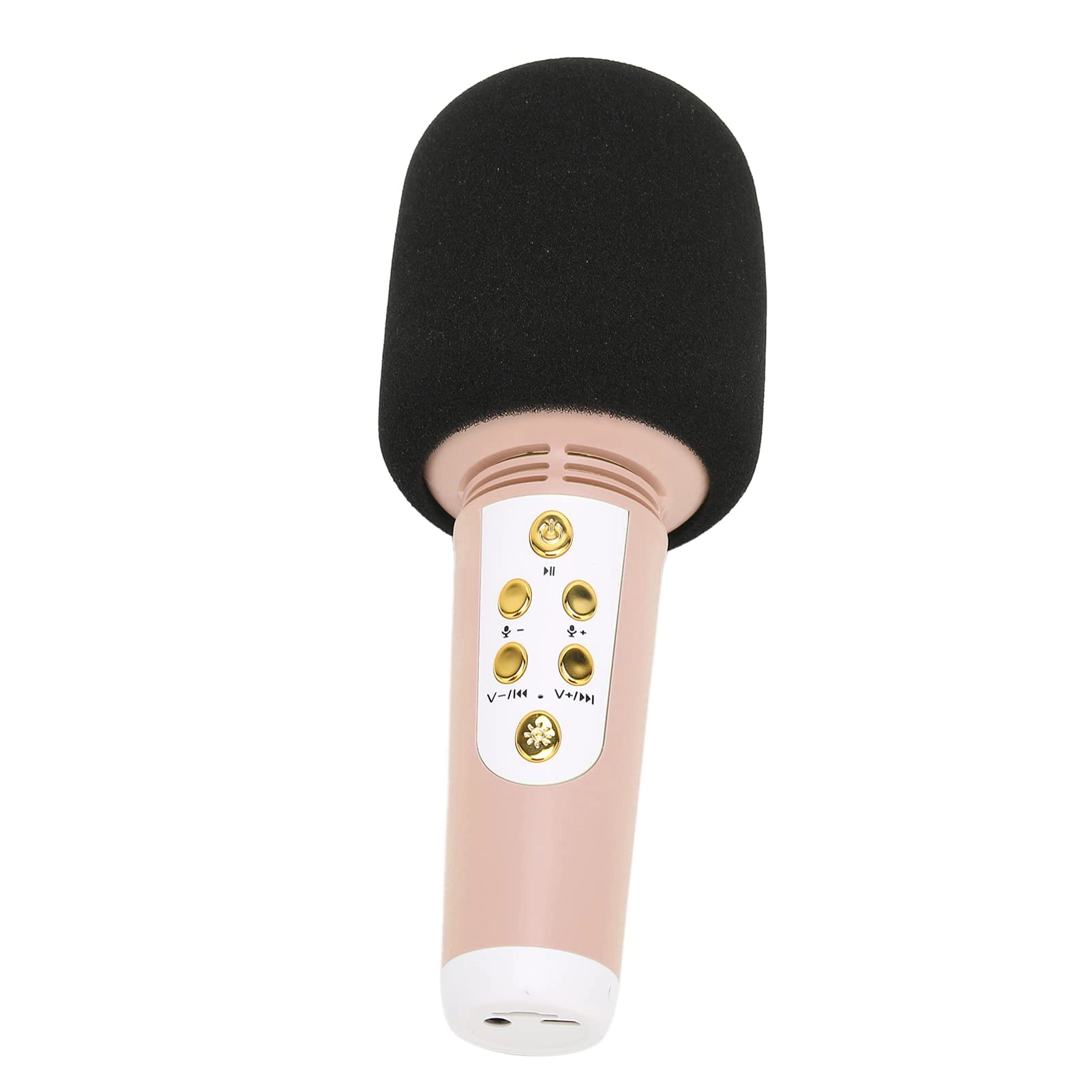 aqxreight L818 Wireless+Wired Microphone