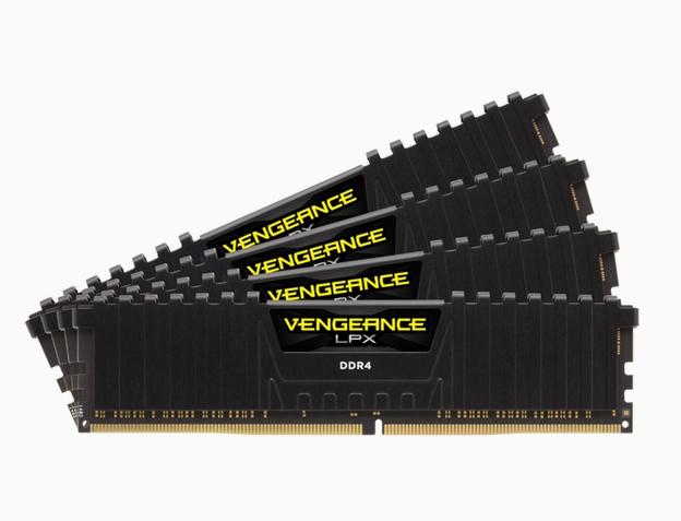 Vengeance LPX - 32GB 3600MHz DDR4