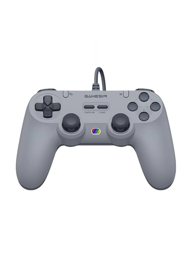 GameSir Switch Android iOS PC Steam Tegenaria Lite Grey