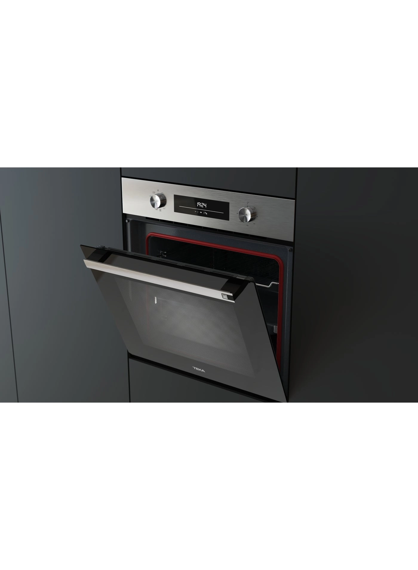 Neo HBB 6350 SS - Multifunction Electric Oven