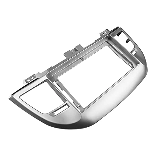 Radio Trim Dash Frame - for TUCSON iX35 2015 - 2018 Right Hand Drive (9 INCH)