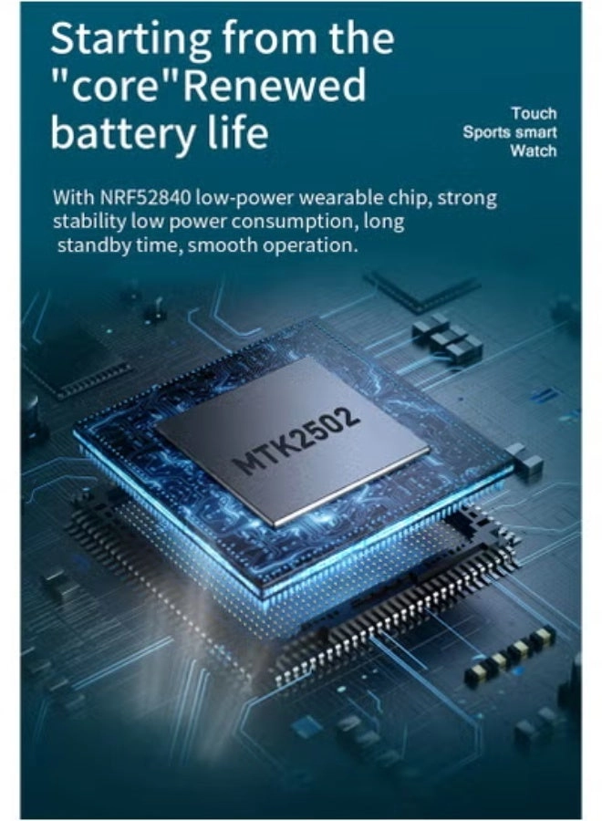 S36 Pro 44-49mm ALLOY