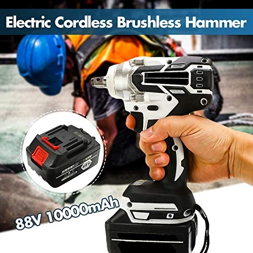 impact drill Set