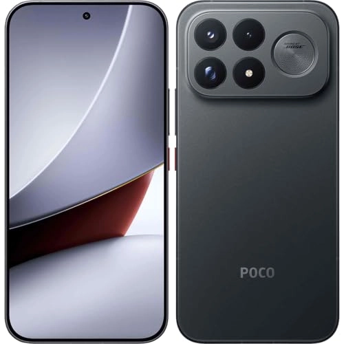F9 ultra 12GB 256GB