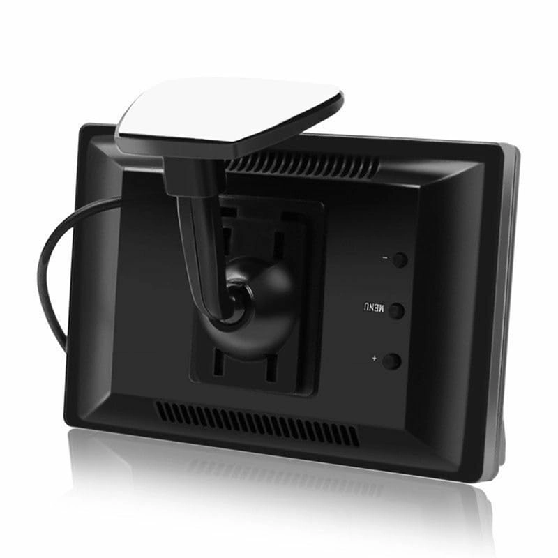 Reversing Camera - 800X480 Set