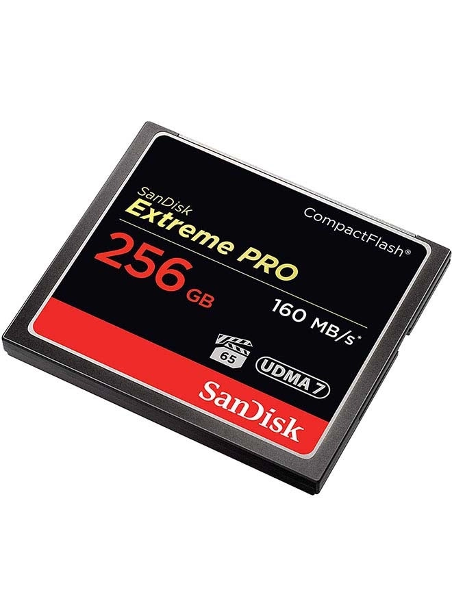 Extreme Pro - 256GB