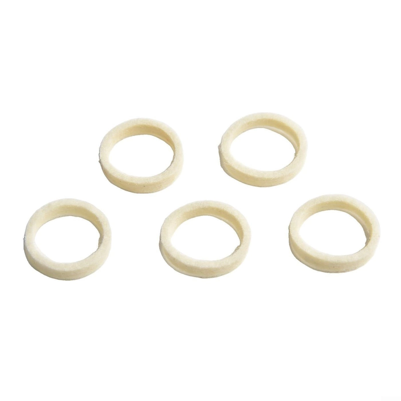 Felt Washer - 5 Pack for BES870 BES878 BES880