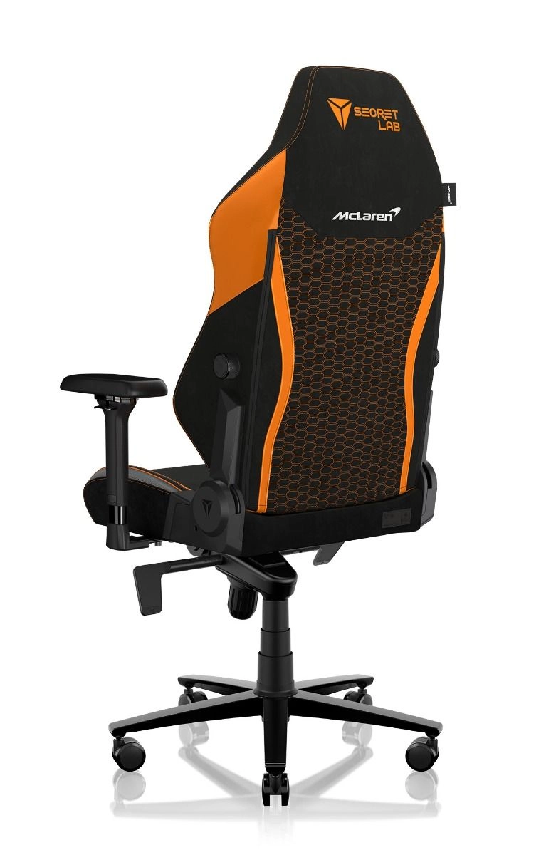 Titan Evo Automobili McLaren - Standard Edition X-Large