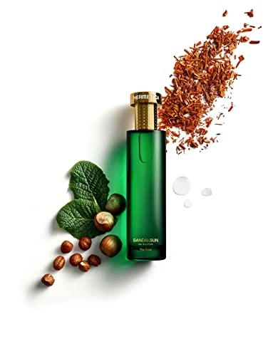Sandalsun Eau de Parfum 100ml