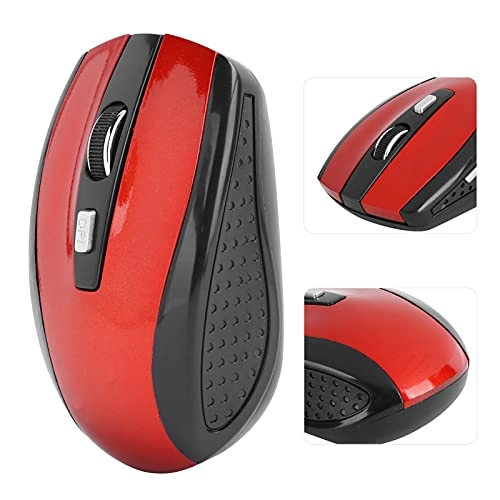 Wireless Mouse - Wireless