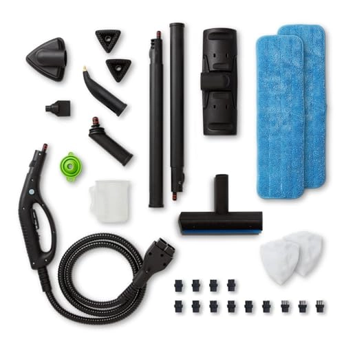 Brio Plus - 5 Bar 1.2 Liters