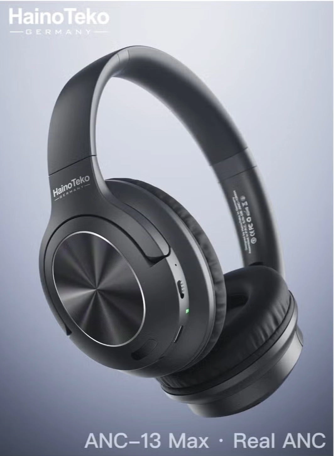 ANC-13 Max Wireless Headset