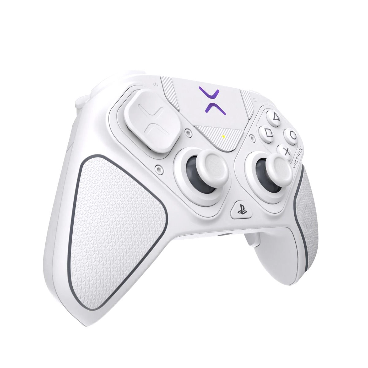 Victrix Pro BFG Reloaded Wireless Controller (PS5) White