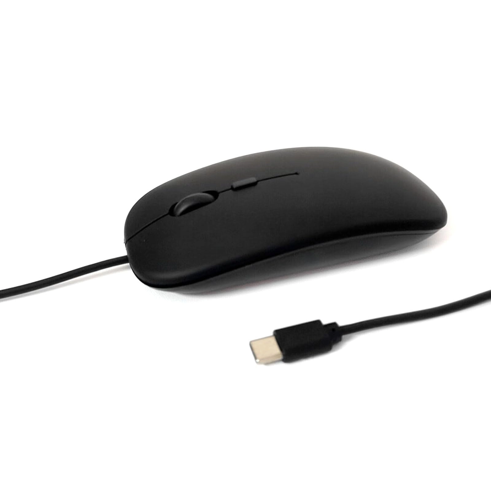 Type C USB mute - Corded