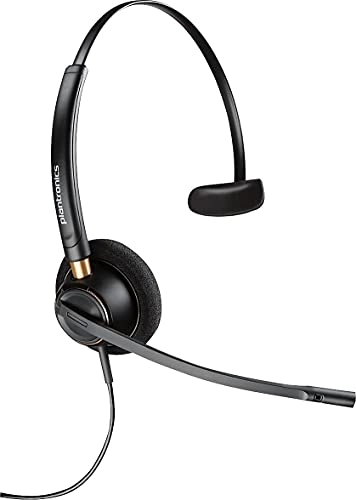 EncorePro HW510 Wired Headset