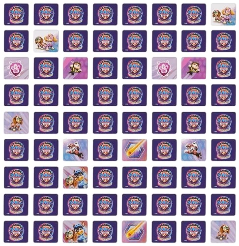 Movie2 MemoGm - 3 years and up 72 pieces