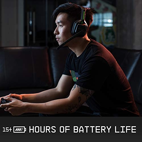 A20 Wireless Headset