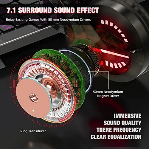 M180PRO Wired Headset