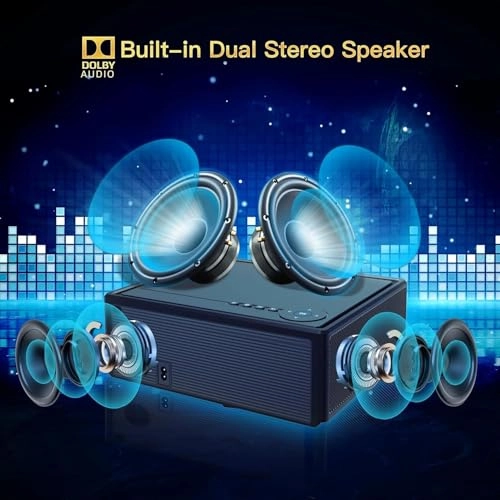 Q10 Max 24000 Lumen