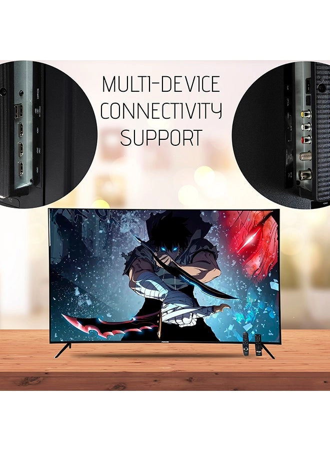 NIK85MEU4STN3 - 85 in