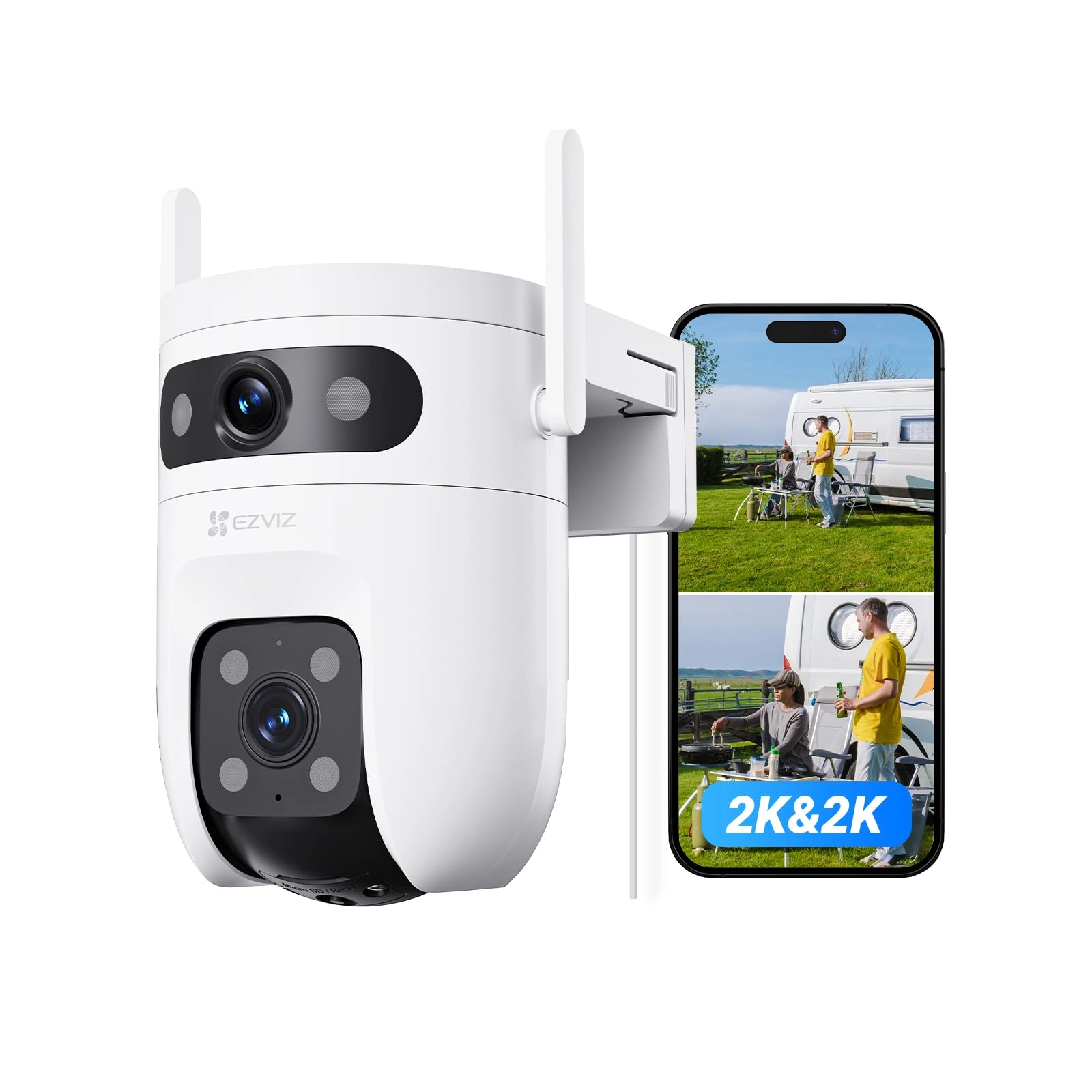 EZVIZ C9C
