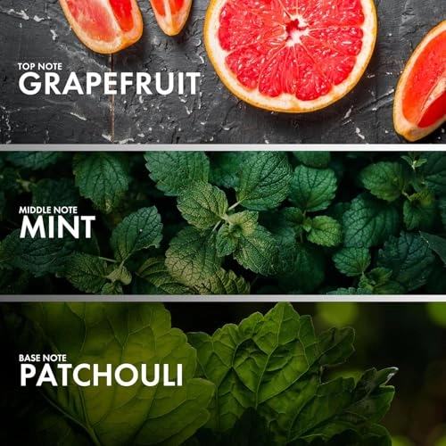 Grapefruit Patchouli Eau de Parfum 50 ml