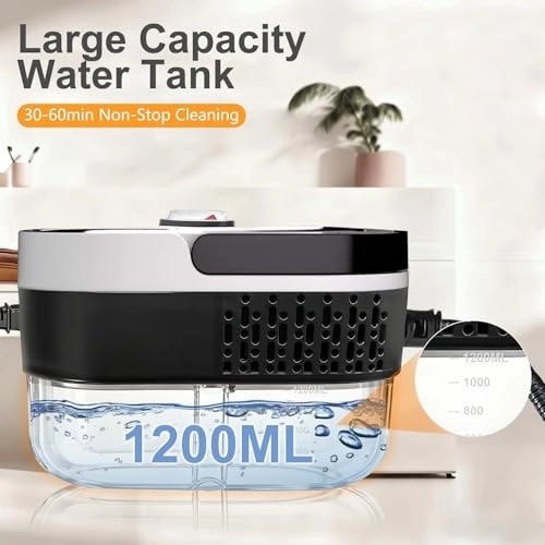 2500W - 3.5 Bar 1200ml