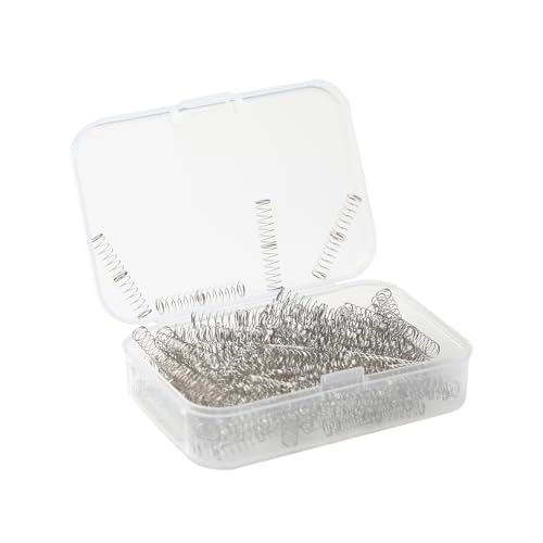Keyboard Switches Springs - 110pcs