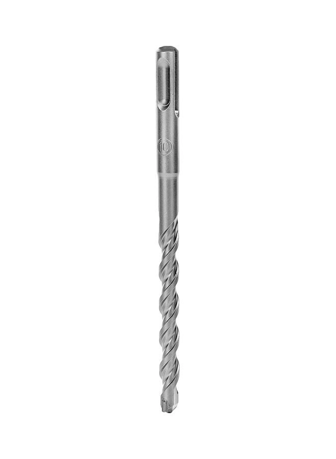 GEEPAS Chisel Drill Bit - Steel 1 piece(s) 8 mm