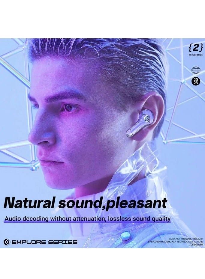 T8 Wireless Earbud
