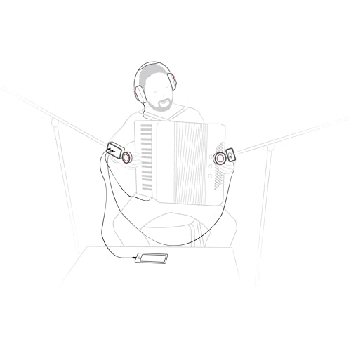 MiCreator Satellite USB Microphone