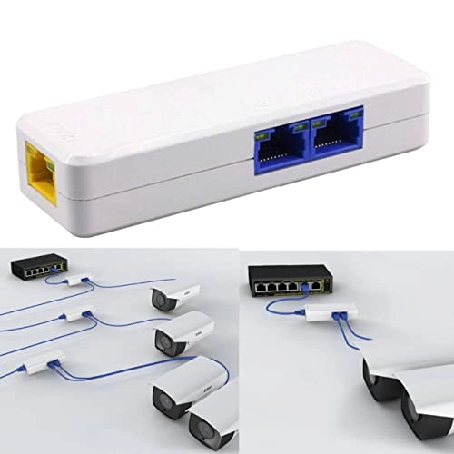 POE-1-2-30W - 3-ports