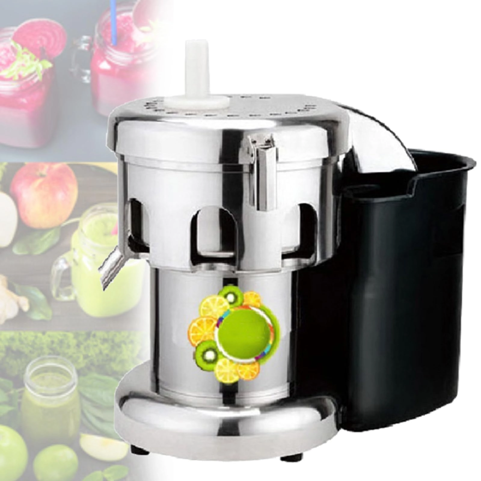 EXAPGS Juicer - 550W