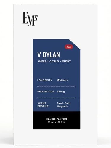 V Dylan - Eau de Parfum 50ml