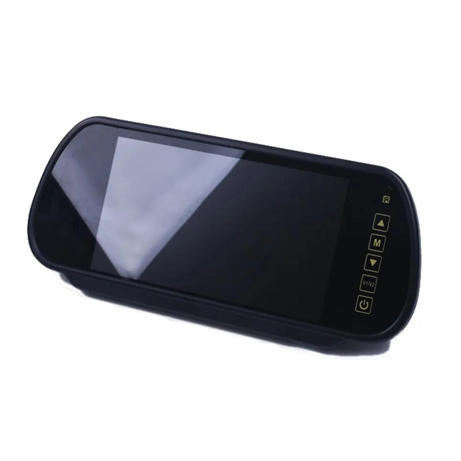 SQOFJDF Car Mirror Monitor - 800(W) x 480(H)
