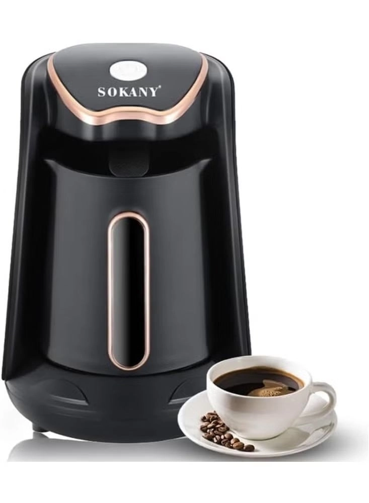 SK-04008 - One-Touch Portable