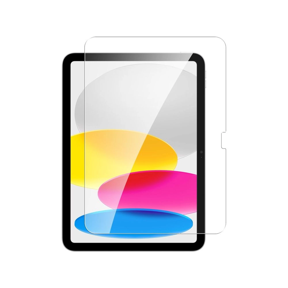 DVICED Tempered Glass Screen Protector for iPad 10.9